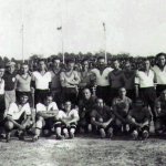 АС-23 - Левски 2:2 —