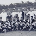 АС-23 - Олимпик (Марсилия) 5:3 —