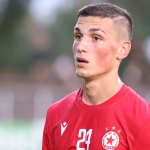 Хебър - ЦСКА  0-0 — Никола Кирилов © всички права запазени