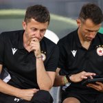 Хебър - ЦСКА  0-0 — Никола Кирилов © всички права запазени