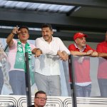 Хебър - ЦСКА  0-0 — Никола Кирилов © всички права запазени