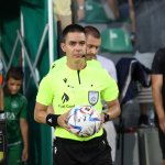 Хебър - ЦСКА  0-0 — Никола Кирилов © всички права запазени