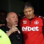 Хебър - ЦСКА  0-0 — Никола Кирилов © всички права запазени