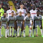 Хебър - ЦСКА  0-0 — Никола Кирилов © всички права запазени