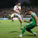 Хебър - ЦСКА  0-0 — Никола Кирилов © всички права запазени