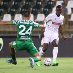 Хебър - ЦСКА  0-0 — Никола Кирилов © всички права запазени