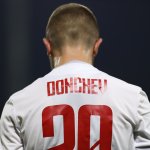 Хебър - ЦСКА  0-0 — Никола Кирилов © всички права запазени