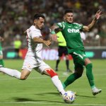 Хебър - ЦСКА  0-0 — Никола Кирилов © всички права запазени