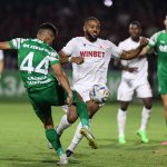 Хебър - ЦСКА  0-0 — Никола Кирилов © всички права запазени