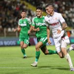 Хебър - ЦСКА  0-0 — Никола Кирилов © всички права запазени