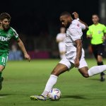 Хебър - ЦСКА  0-0 — Никола Кирилов © всички права запазени