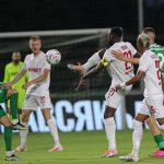 Хебър - ЦСКА  0-0 — Никола Кирилов © всички права запазени