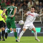 Хебър - ЦСКА  0-0 — Никола Кирилов © всички права запазени