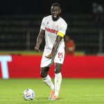 Хебър - ЦСКА  0-0 — Никола Кирилов © всички права запазени