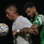 Хебър - ЦСКА  0-0 — Никола Кирилов © всички права запазени