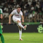 Хебър - ЦСКА  0-0 — Никола Кирилов © всички права запазени