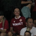 Хебър - ЦСКА  0-0 — Никола Кирилов © всички права запазени