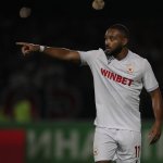 Хебър - ЦСКА  0-0 — Никола Кирилов © всички права запазени