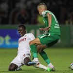 Хебър - ЦСКА  0-0 — Никола Кирилов © всички права запазени