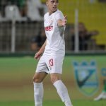 Хебър - ЦСКА  0-0 — Никола Кирилов © всички права запазени