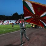 ЦСКА - Крумовград 1-0 — Никола Кирилов © всички права запазени