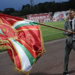 ЦСКА - Крумовград 1-0 — Никола Кирилов © всички права запазени