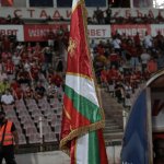 ЦСКА - Крумовград 1-0 — Никола Кирилов © всички права запазени