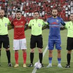 ЦСКА - Крумовград 1-0 — Никола Кирилов © всички права запазени