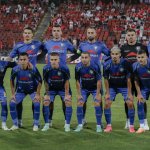 ЦСКА - Крумовград 1-0 — Никола Кирилов © всички права запазени