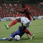 ЦСКА - Крумовград 1-0 — Никола Кирилов © всички права запазени