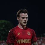 ЦСКА - Крумовград 1-0 — Никола Кирилов © всички права запазени