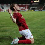 ЦСКА - Крумовград 1-0 — Никола Кирилов © всички права запазени