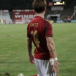 ЦСКА - Крумовград 1-0 — Никола Кирилов © всички права запазени