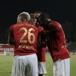 ЦСКА - Крумовград 1-0 — Никола Кирилов © всички права запазени