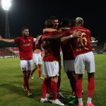 ЦСКА - Крумовград 1-0 — Никола Кирилов © всички права запазени