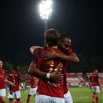 ЦСКА - Крумовград 1-0 — Никола Кирилов © всички права запазени