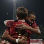 ЦСКА - Крумовград 1-0 — Никола Кирилов © всички права запазени