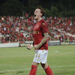 ЦСКА - Крумовград 1-0 — Никола Кирилов © всички права запазени