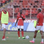 ЦСКА - Крумовград 1-0 — Никола Кирилов © всички права запазени