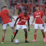 ЦСКА - Крумовград 1-0 — Никола Кирилов © всички права запазени