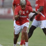 ЦСКА - Крумовград 1-0 — Никола Кирилов © всички права запазени