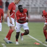 ЦСКА - Крумовград 1-0 — Никола Кирилов © всички права запазени