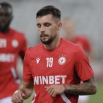 ЦСКА - Крумовград 1-0 — Никола Кирилов © всички права запазени