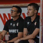 ЦСКА - Крумовград 1-0 — Никола Кирилов © всички права запазени