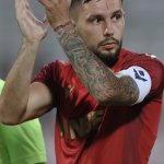 ЦСКА - Крумовград 1-0 — Никола Кирилов © всички права запазени