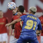 ЦСКА - Крумовград 1-0 — Никола Кирилов © всички права запазени