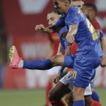 ЦСКА - Крумовград 1-0 — Никола Кирилов © всички права запазени