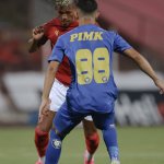 ЦСКА - Крумовград 1-0 — Никола Кирилов © всички права запазени