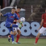 ЦСКА - Крумовград 1-0 — Никола Кирилов © всички права запазени