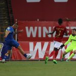 ЦСКА - Крумовград 1-0 — Никола Кирилов © всички права запазени